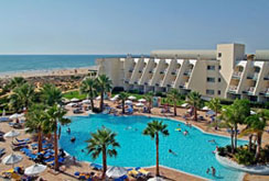 Golfhotel Andalusien, Golf Costa de la Luz, Iberostar Andalus Golfhotel Andalusien, Golf Costa de la Luz, Iberostar Andalus