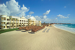 Golf Hotel gnstig, Golf Cancun, Golfreise Mexiko, Iberostar Paraiso Maya