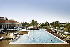 Golf Algarve, Robinson Club Quinta da Ria, Famlienfreundliches Golf Hotel Golf Algarve, Robinson Club Quinta da Ria, Famlienfreundliches Golf Hotel