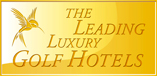 The Leading Luxury Golf Hotels