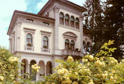 Hotel Villa Abbazia