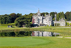 Adare Manor Hotel & Golf Resort