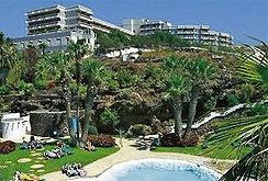 Gema Aguamarina Golf Hotel