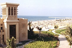 Al Hamra Fort Hotel & Beach Resort