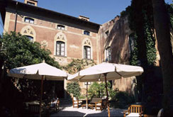 Albergo Pietrasanta