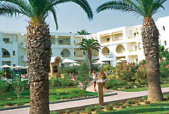 Aldiana  Club Tunesien