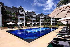 Allamanda Laguna Resort 