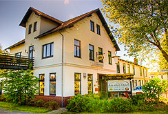 Am Alten Deich Golf & Landhotel  