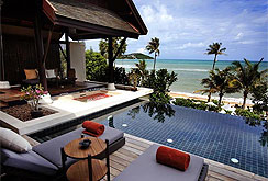 Anantara Lawana Villa