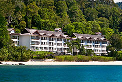 The Andaman