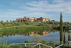 Antequera Golf Hotel