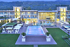 Aqualux Hotel Spa Suite & Terme