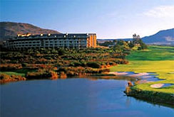 Arabella Western Cape Hotel & Spa