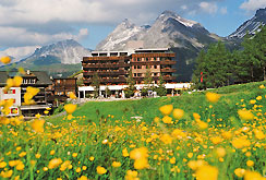 Arosa Kulm Hotel