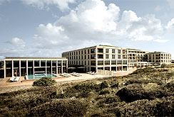 Grand SPA Resort A-Rosa Sylt