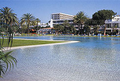 Golfhotel & Resort Atalaya Park