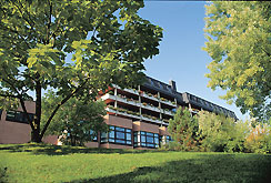 Kurhotel an der Therme