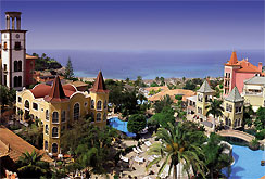 Gran Hotel Bahia del Duque Resort