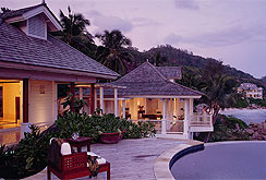 Banyan Tree Seychelles