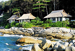 Banyan Tree Bintan  