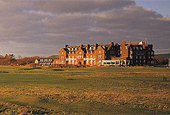 Barcel Troon Marine Hotel