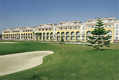 Barcelo Costa Ballena Golf & Spa