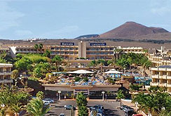 Barcelo Lanzarote Resort