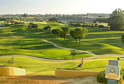 Barcelo Montecastillo Resort