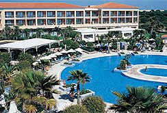 Hipotels Barrosa Palace