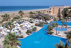 Hipotels Barrosa Park