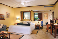 Golfreise Mauritius: Beachcomber Golfhotel