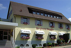 Berghotel Baader