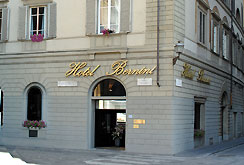 Hotel Bernini Palace