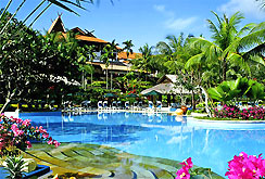 Bintan Lagoon Resort