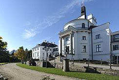 Burg Schlitz