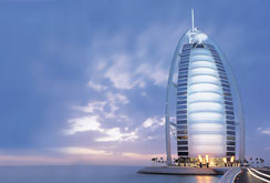 Burj Al Arab