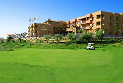 Caledonia Golf Resort & Spa