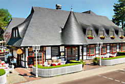 Landhaus Carstens