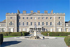 Carton House Hotel Dublin