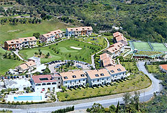 Castellaro Golf Resort