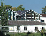 Castlerosse Hotel & Golf Lodges