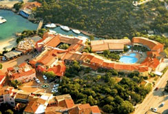 Sheraton Cervo Hotel, Costa Smeralda Resort