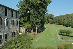 Château de la Bégude