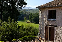 Château de la Bégude