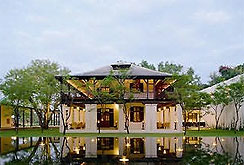 The Chedi Chiang Mai