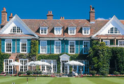 Chewton Glen