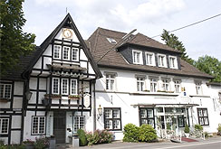 Grand City Hotel Gummersbach