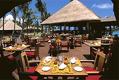 Golfhotel Mauritius Constance Belle Mare