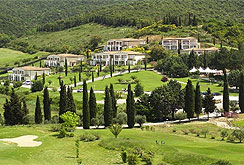 Cordial Golf Residence Il Pelagone