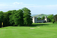 Deer Park Hotel Golf & Spa